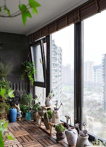 舊房換窗需要注意什么？