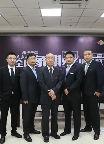 森鷹窗業(yè)贊助“東北虎”，黑龍江隊(duì)最強(qiáng)陣容征戰(zhàn)象甲聯(lián)賽！