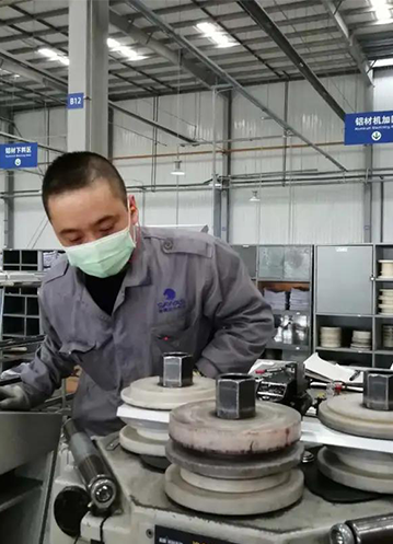 2020森鷹工匠大賽實操比賽圓滿落幕！